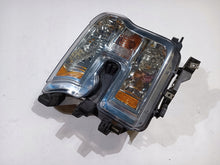 Load image into Gallery viewer, Frontscheinwerfer Ford FL34-13006-A Links Scheinwerfer Headlight