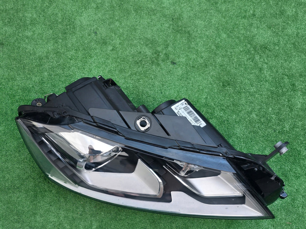 Frontscheinwerfer VW Passat B7 3AB941752 Xenon Rechts Scheinwerfer Headlight SCH5813503586cg