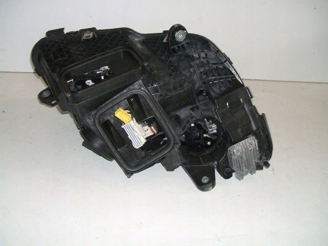 Frontscheinwerfer Mercedes-Benz W205 A2059061506 LED Links Headlight SCH6405497202ih