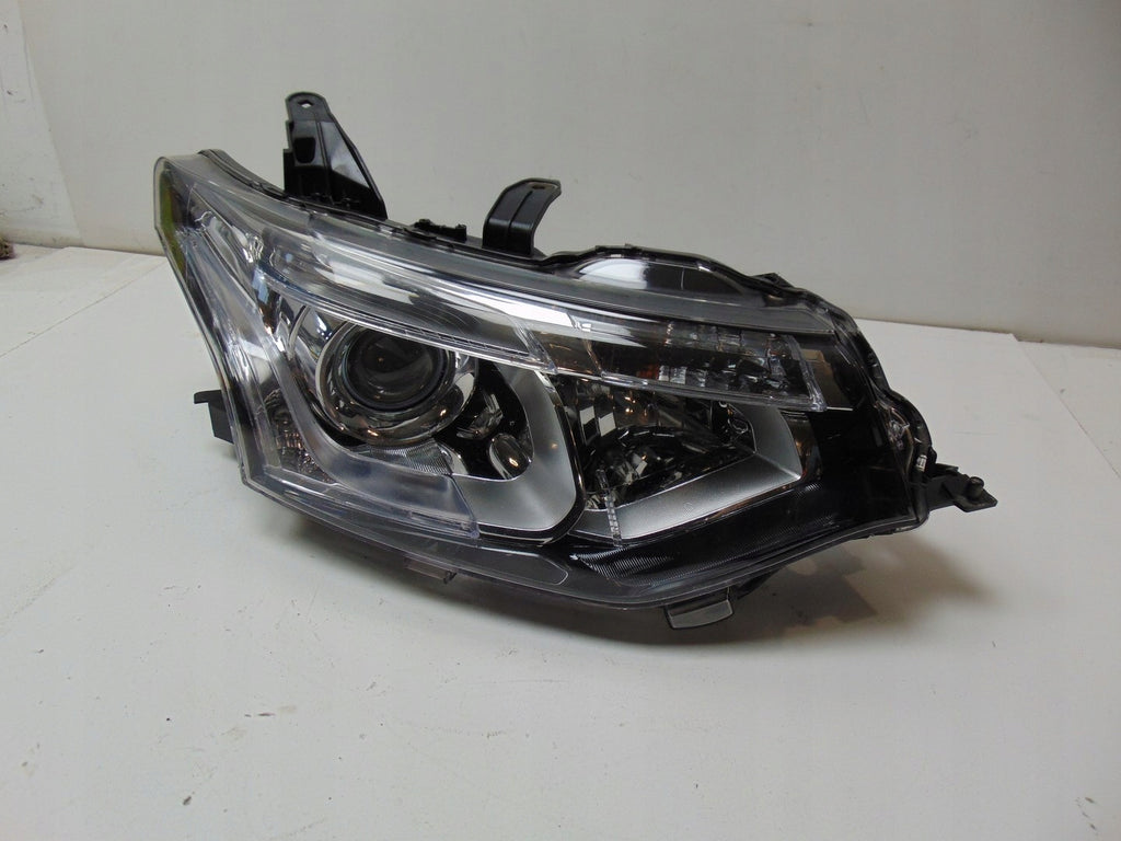 Frontscheinwerfer Mitsubishi Outlander III 8301C2-04 Rechts Headlight SCH3020347827rz