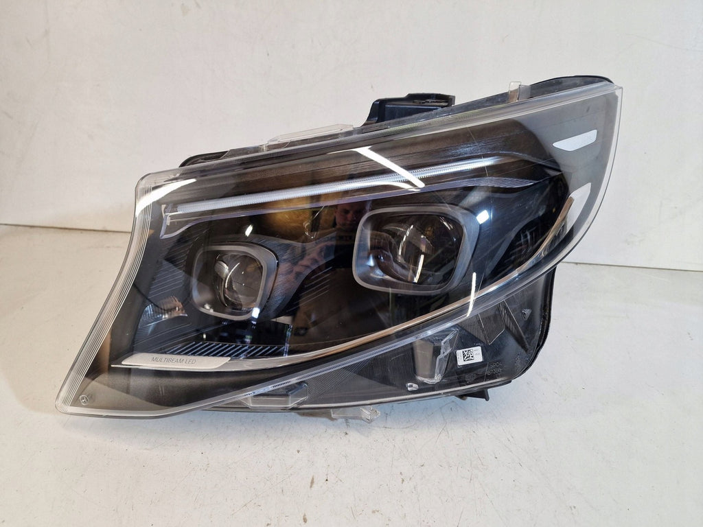 Frontscheinwerfer Mercedes-Benz Vito W447 A4479068101 Links Headlight SCH3408616280ig