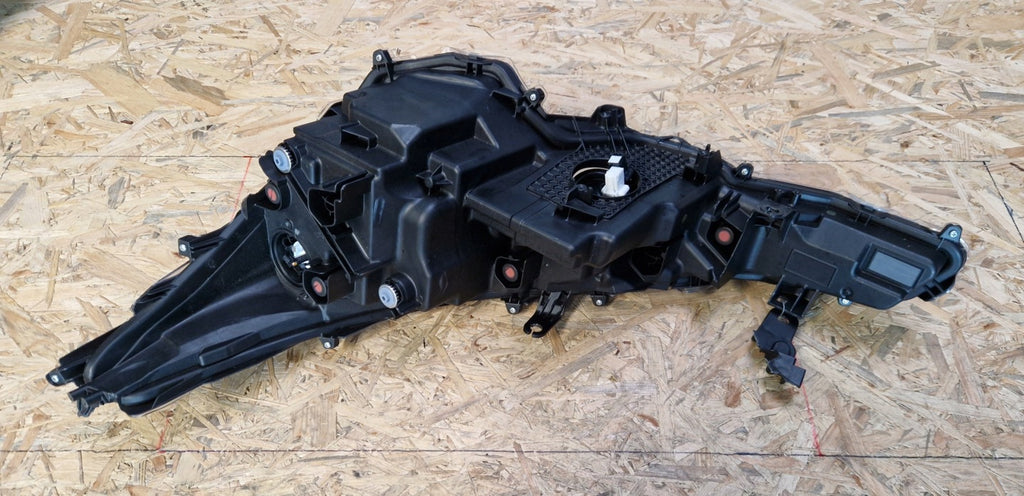 Frontscheinwerfer Toyota Corolla 81110-02X10 Rechts Scheinwerfer Headlight SCH1037370991fn