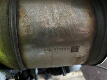 Load image into Gallery viewer, Motor Audi C7 B9 DET 2.0 TDI 190PS 127TKm 2017 Diesel Engine Komplett