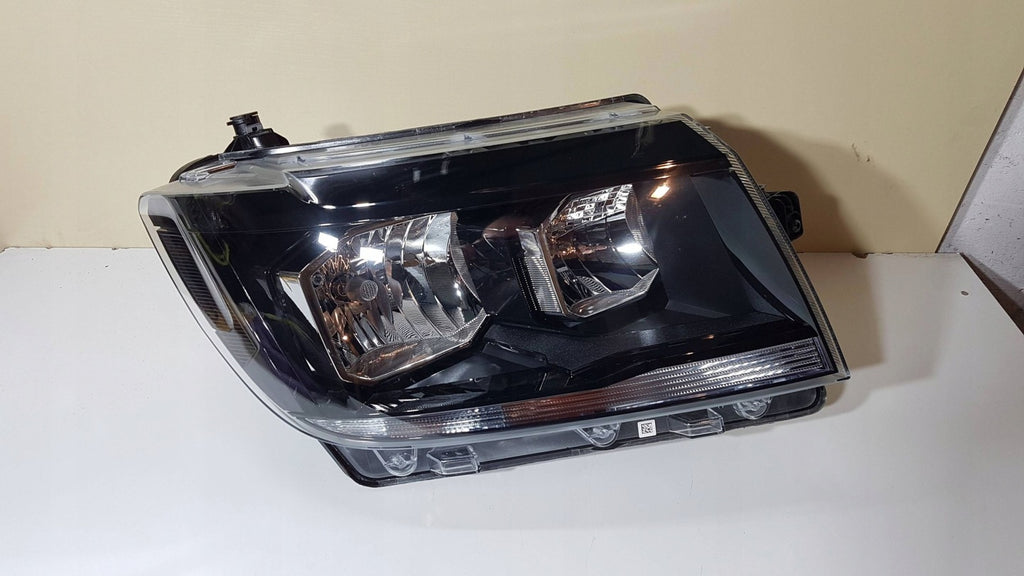 Frontscheinwerfer Man Tge Crafter 7C1941006A Rechts Scheinwerfer Headlight SCH8013379994hw