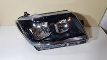 Load image into Gallery viewer, Frontscheinwerfer Man Tge Crafter 7C1941006A Rechts Scheinwerfer Headlight SCH8013379994hw