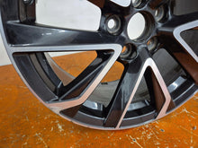Load image into Gallery viewer, 1x Alufelge 18 Zoll 8.0" 5x114.3 Toyota I Rim Wheel FEL8781221263ie