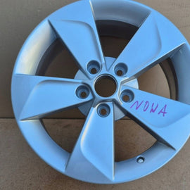 1x Alufelge 16 Zoll 7.0