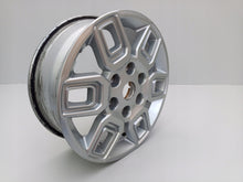 Load image into Gallery viewer, 1x Alufelge 17 Zoll 6.5" 6x139.7 48ET Glanz Graphit 52910-CG100 Hyundai Staria FEL8492766507gi