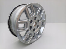 Load image into Gallery viewer, 1x Alufelge 17 Zoll 6.5" 6x139.7 48ET Glanz Graphit 52910-CG100 Hyundai Staria FEL9820326505in
