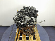 Load image into Gallery viewer, Motor Skoda Octavia III CRM CRMB 2.0 TDI 150PS 110kW 2016 Diesel Engine Komplett MOT6595612337oy