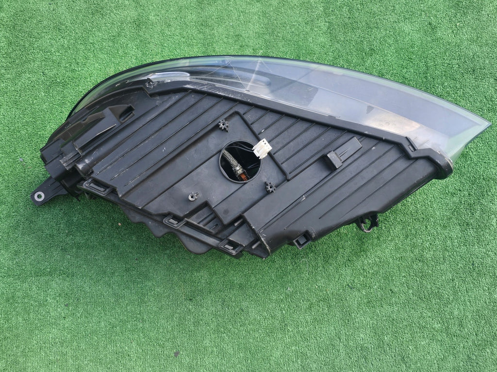 Frontscheinwerfer Volvo V40 31283333 Xenon Rechts Scheinwerfer Headlight SCH7473388506ld