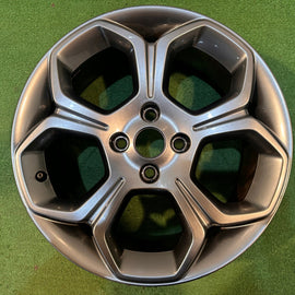1x Alufelge 17 Zoll 7.0