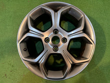 Load image into Gallery viewer, 1x Alufelge 17 Zoll 7.0" 4x108 37 5ET GN15-J3B Ford Ecosport Rim Wheel FEL5916355530jf
