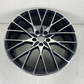 1x Alufelge 20 Zoll 8.5