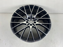Load image into Gallery viewer, 1x Alufelge 20 Zoll 8.5" 5x112 40ET Glanz Schwarz 6885312 BMW 3 G21 G20 FEL1208438197vw