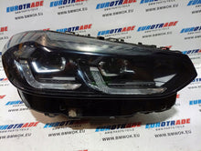 Load image into Gallery viewer, Frontscheinwerfer BMW X3 G01 G02 5A29232 LED Rechts Scheinwerfer Headlight SCH9859363510gq
