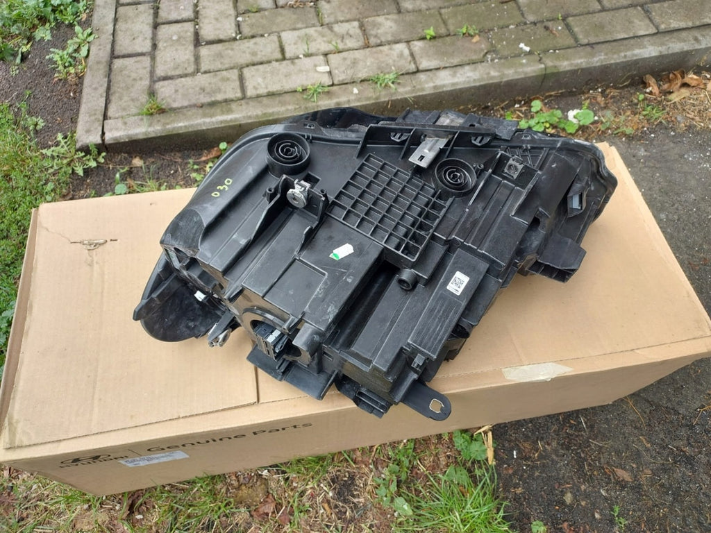 Frontscheinwerfer BMW X1 F48 5A01172-02 Full LED Rechts Scheinwerfer Headlight SCH7232096088qy