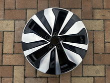Load image into Gallery viewer, 1x Alufelge 16 Zoll 6.0" 5x100 35ET Glanz Schwarz 2GM601025AB VW T-Cross FEL3807805549it