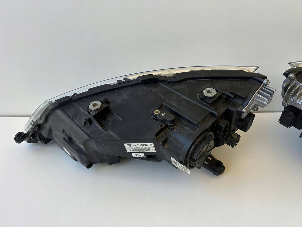 Frontscheinwerfer Seat Leon 5F1941007G 5F1941008G Ein Satz Headlight SCH1123362630nl