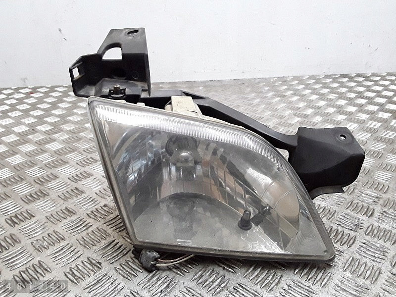 Frontscheinwerfer Opel Sintra 205123H Rechts Scheinwerfer Headlight SCH5755177379lw