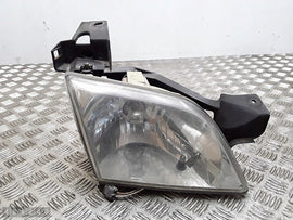 Frontscheinwerfer Opel Sintra 205123H Rechts Scheinwerfer Headlight SCH5755177379lw