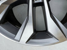 Load image into Gallery viewer, 1x Alufelge 17 Zoll 7.0" 5x112 40ET Glanz Silber 3G0601025 Mg Passat Rim Wheel FEL3561068374cn