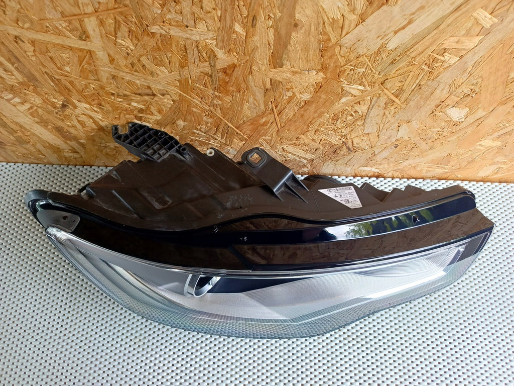 Frontscheinwerfer Audi A6 C7 4G0941044C Bi-Xenon Rechts Scheinwerfer Headlight SCH8903932485of