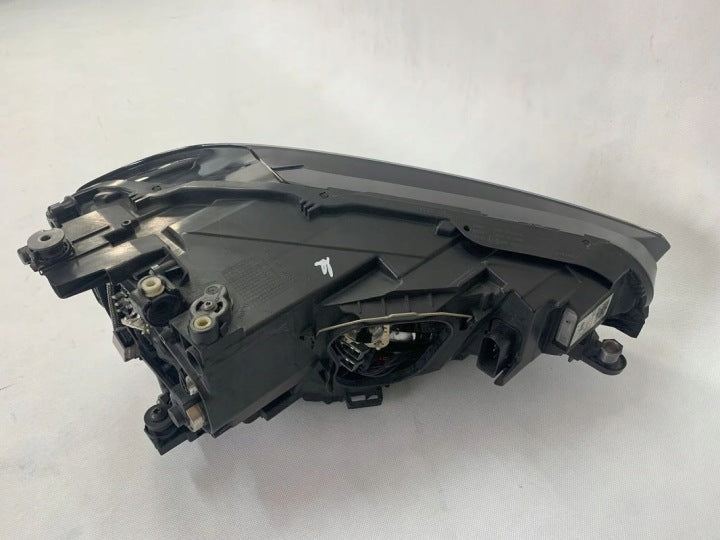 Frontscheinwerfer VW Golf Sportsvan 517941033B LED Links Scheinwerfer Headlight SCH1064319882eb