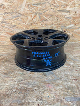 Laden Sie das Bild in den Galerie-Viewer, 1x Alufelge 17 Zoll 4x108 39216684 Opel Crossland X Rim Wheel FEL8378439016pq