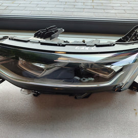Frontscheinwerfer Renault Talisman 260607797 Links Scheinwerfer Headlight SCH9765787311pn