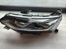 Load image into Gallery viewer, Frontscheinwerfer Renault Talisman 260607797 Links Scheinwerfer Headlight SCH9765787311pn