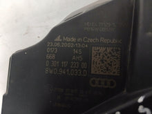 Laden Sie das Bild in den Galerie-Viewer, Frontscheinwerfer Audi A4 B9 8W0941033D LED Links Scheinwerfer Headlight SCH5852043294gw