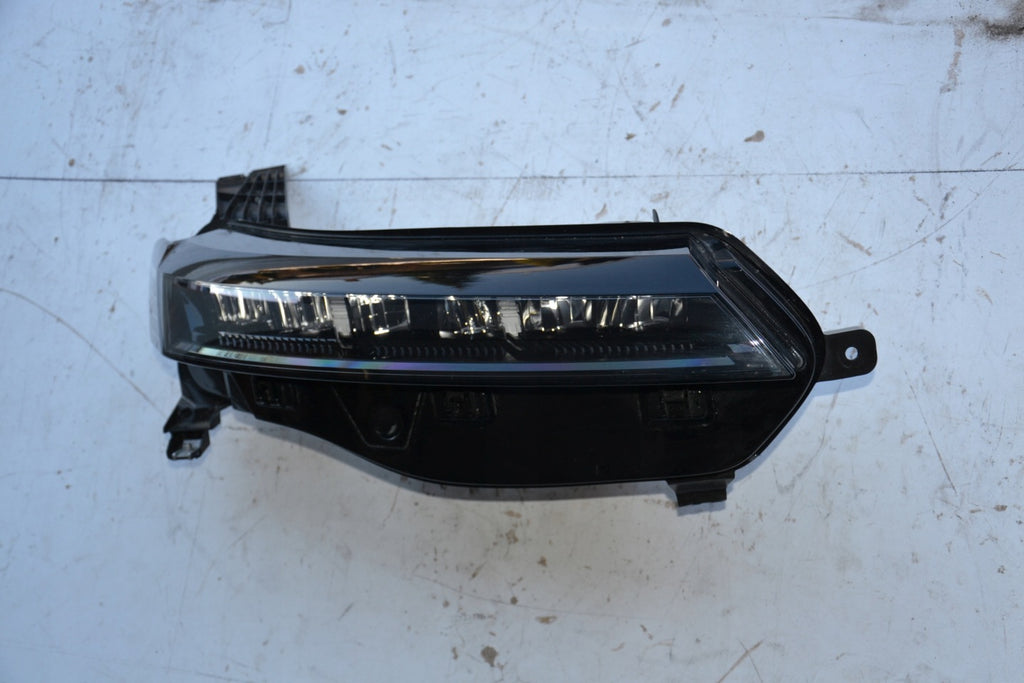 Frontscheinwerfer Renault Megane E-Tech 260105086R LED Rechts Headlight SCH4880411040gt