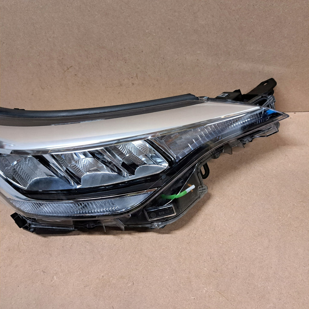Frontscheinwerfer Toyota Chr 81110F4180 LED Rechts Scheinwerfer Headlight SCH7016581425ny