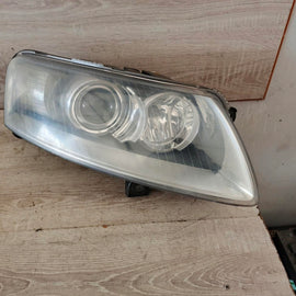 Frontscheinwerfer Audi A6 C6 4F0941030EA Rechts Scheinwerfer Headlight SCH6737080906nv