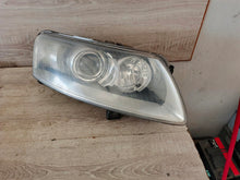 Laden Sie das Bild in den Galerie-Viewer, Frontscheinwerfer Audi A6 C6 4F0941030EA Rechts Scheinwerfer Headlight SCH6737080906nv