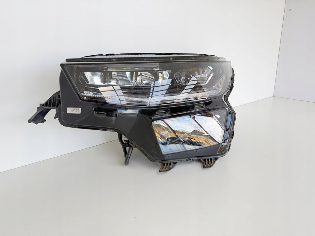 Frontscheinwerfer Skoda Kodiaq 566941035 LED Links Scheinwerfer Headlight SCH3212438654yi