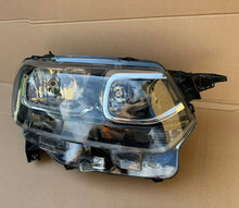 Laden Sie das Bild in den Galerie-Viewer, Frontscheinwerfer Citroën Berlingo 9816824780 Rechts Scheinwerfer Headlight