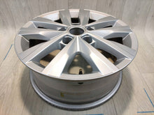 Load image into Gallery viewer, 1x Alufelge 16 Zoll 6.5" 5x120 7E0601025N VW Transporter Caravelle Rim Wheel FEL1581609386zh