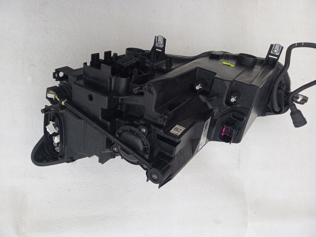 Frontscheinwerfer Seat Tarraco 5FJ941774 LED Rechts Scheinwerfer Headlight