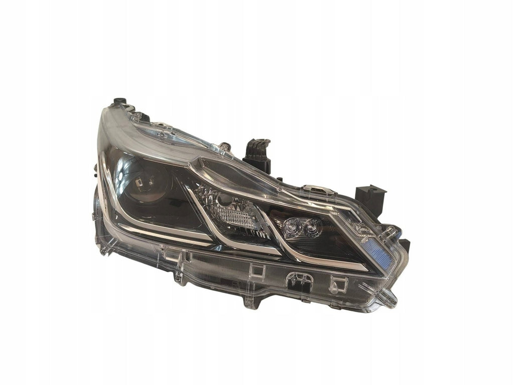 Frontscheinwerfer Toyota Corolla 81110-02T31 LED Rechts Scheinwerfer Headlight SCH1136880915oj