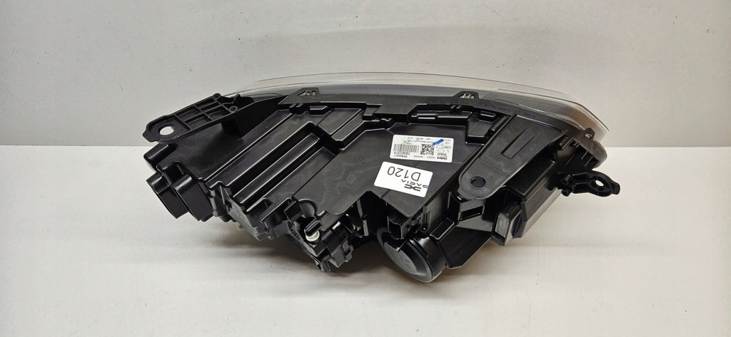 Frontscheinwerfer Dacia Duster 260602287R LED Links Scheinwerfer Headlight SCH9865493148cc