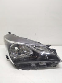 Frontscheinwerfer Toyota Yaris LED Rechts Scheinwerfer Headlight