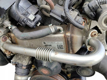 Load image into Gallery viewer, Motor BMW X1 E84 N47D20D 2.0 204PS 150kW 181TKm 2009 Diesel Engine Komplett