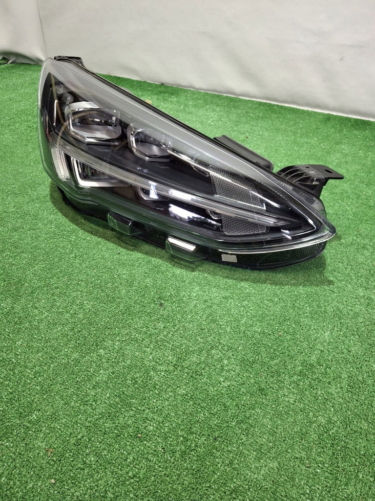 Frontscheinwerfer Ford Focus JX7B-13E014-CE LED Rechts Scheinwerfer Headlight SCH3568261587ub