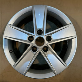 1x Alufelge 16 Zoll 6.0