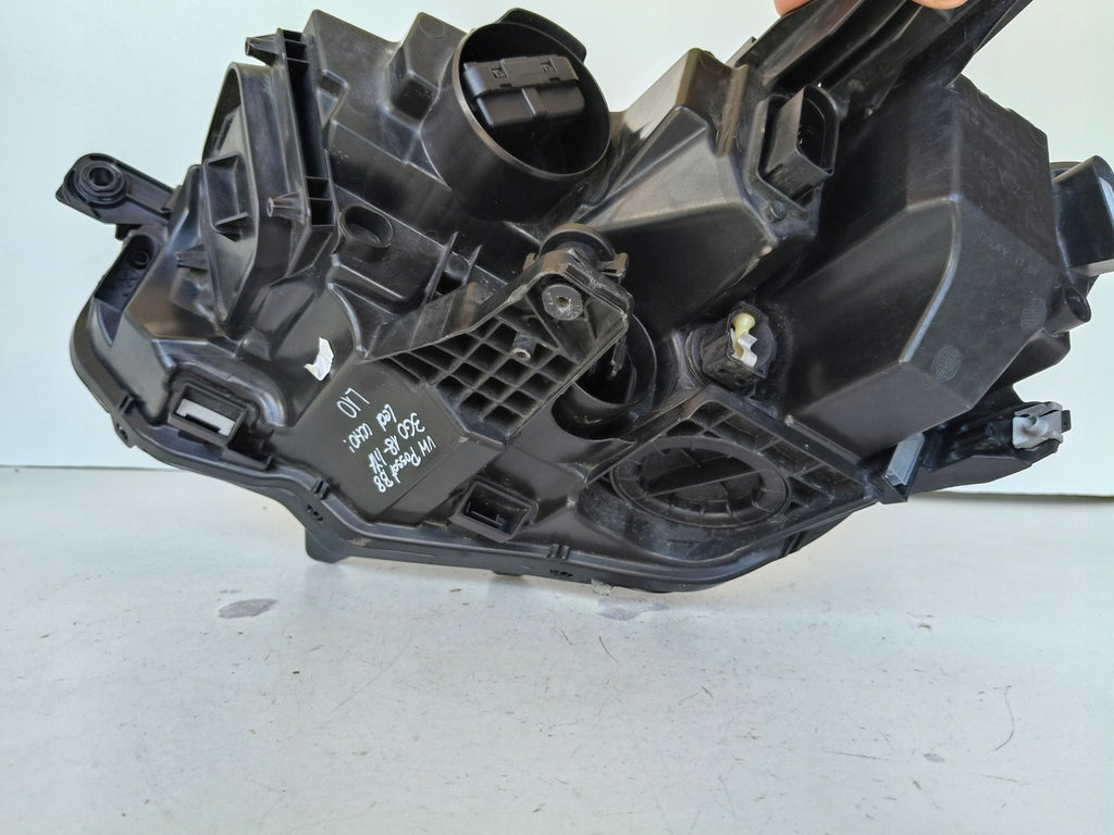 Frontscheinwerfer VW Passat B8 3G1941036Q Full LED Rechts Scheinwerfer Headlight