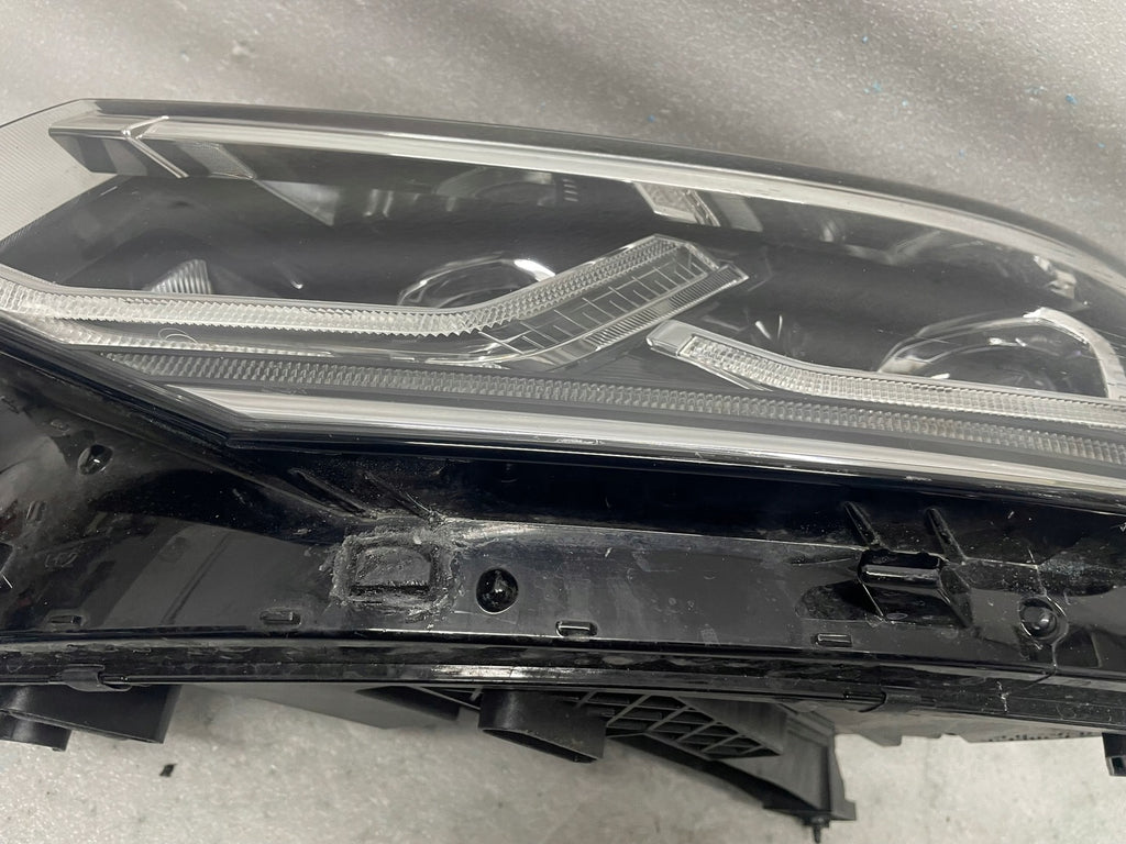 Frontscheinwerfer VW Tiguan 5NB941081C Full LED Links Scheinwerfer Headlight SCH4158028551yp