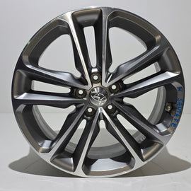 1x Alufelge 19 Zoll 7.5