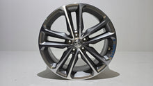 Laden Sie das Bild in den Galerie-Viewer, 1x Alufelge 19 Zoll 7.5" 5x114.3 52910-2W410 Hyundai Santa Fe Rim Wheel FEL9601120130mi